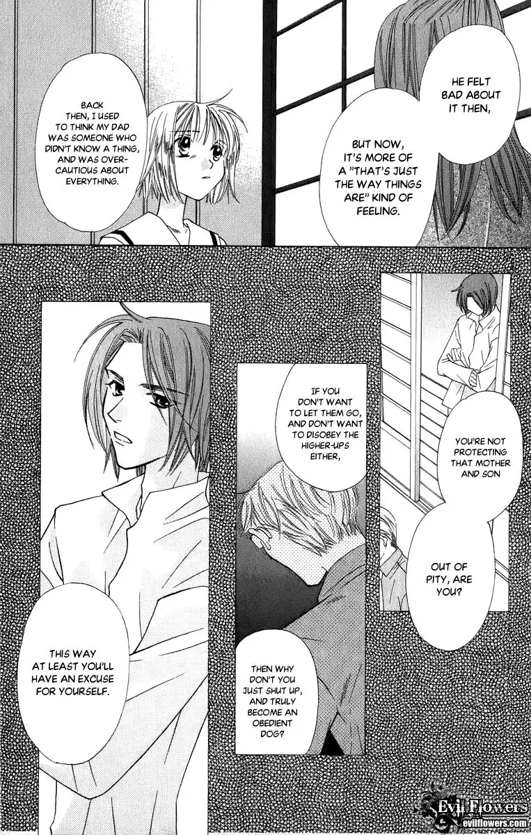 Platinum Garden Chapter 40 23